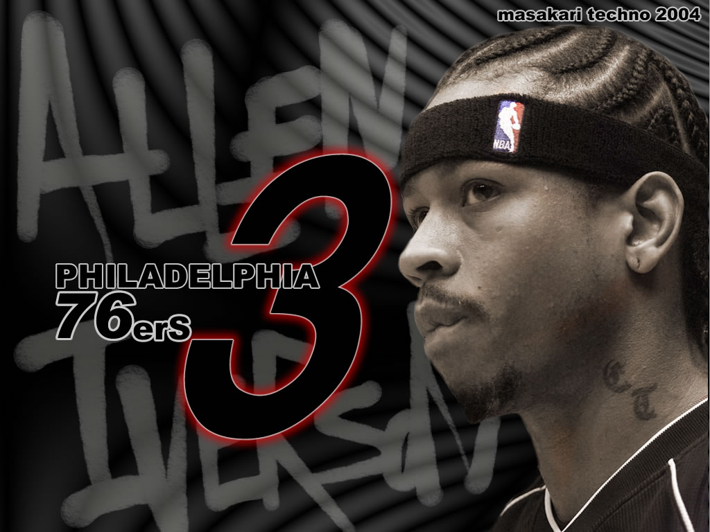 Allen iverson essay image